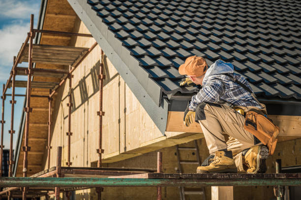 Best Emergency Roof Repair  in Ingram, PA