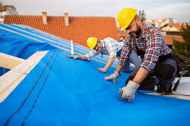 Slate Roofing Contractor in Ingram, PA