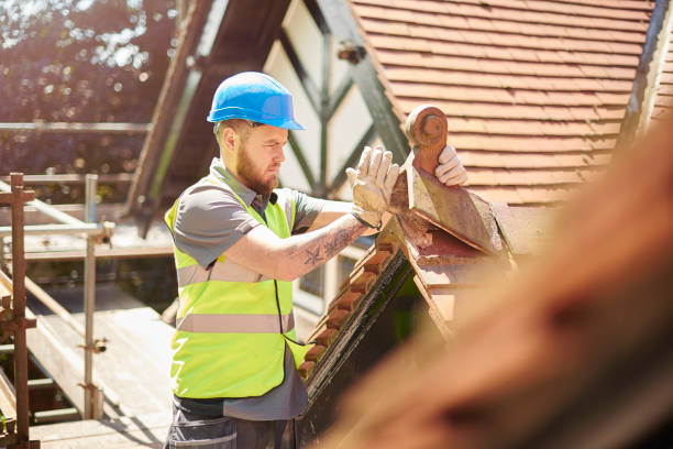 Best Best Roofing Contractors  in Ingram, PA