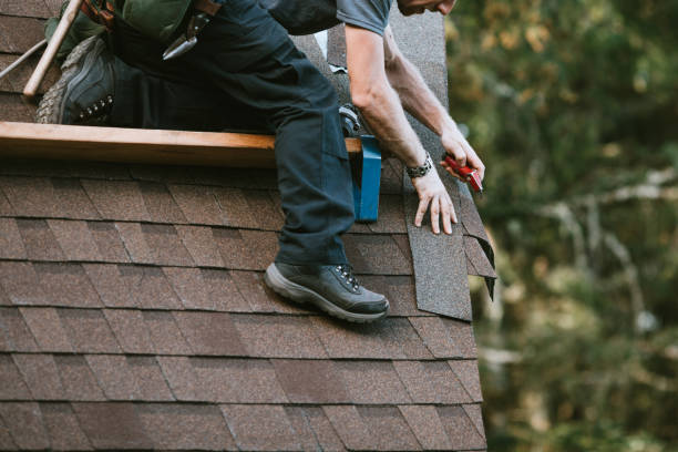 Best Roof Maintenance Services  in Ingram, PA